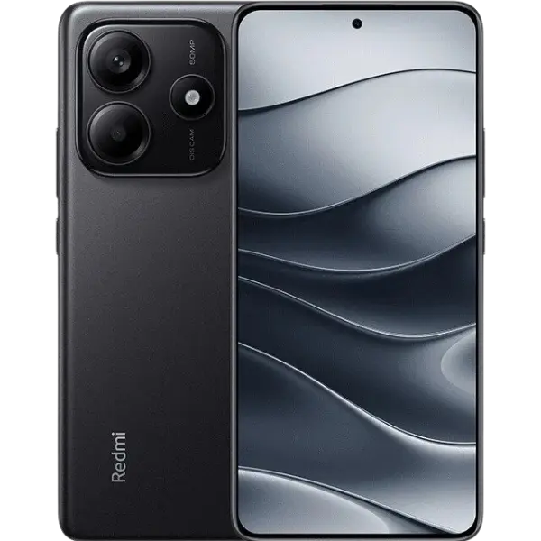 Xiaomi Redmi Note 14 5G (6GB|128GB) Dimensity 7025 Ultra LikeNew