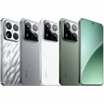 Xiaomi 15 Pro 5G (12GB|256GB) Snapdragon 8 Elite NewSeal 100% Fullbox — ảnh 6