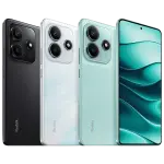 Xiaomi Redmi Note 14 5G (12GB|256GB) Dimensity 7025 Ultra New 100% FullBox — ảnh 2