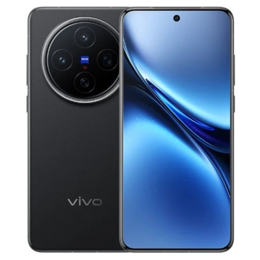 Vivo X200 Pro (16GB|512GB) Dimensity 9400 NewSeal Fullbox
