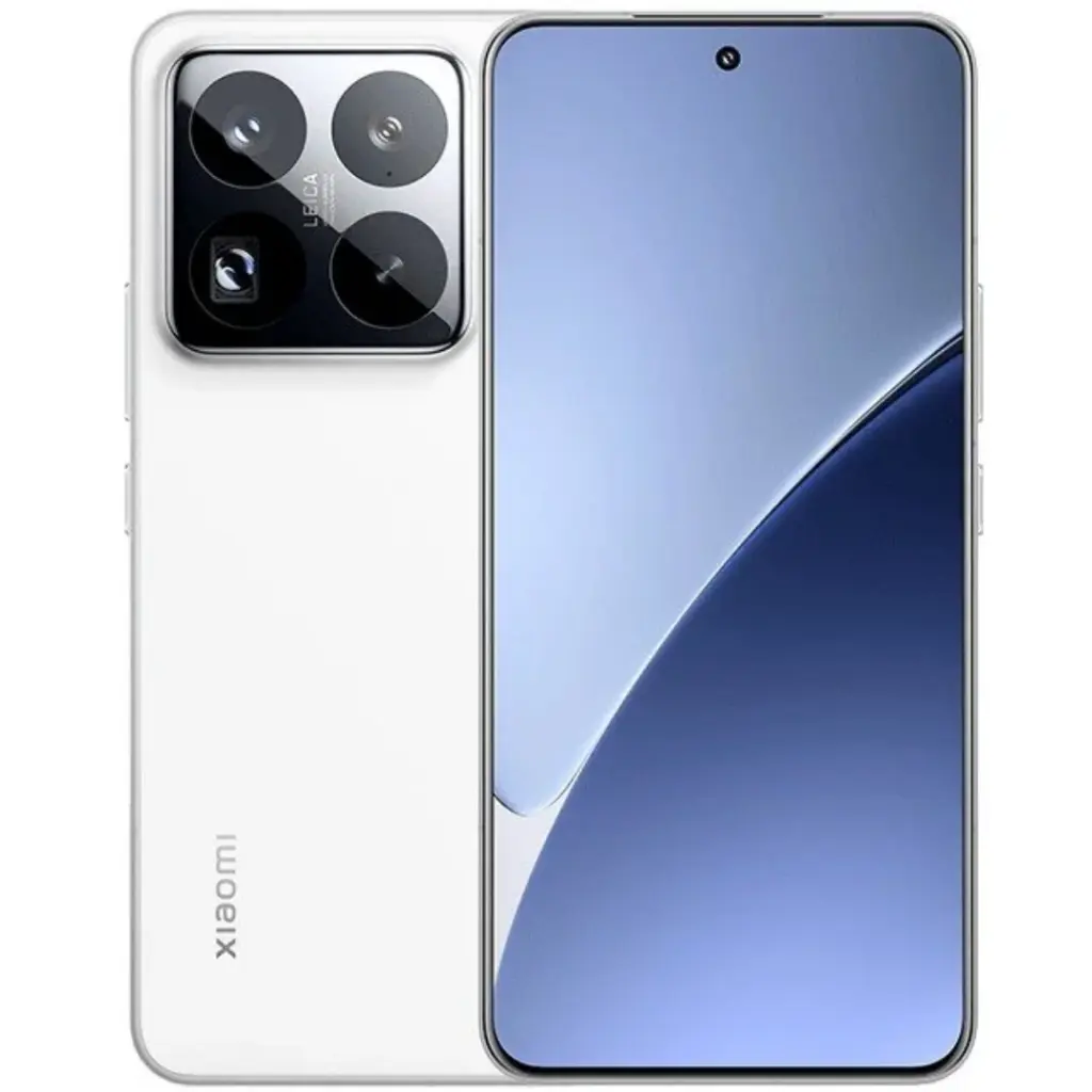 Màn hình Xiaomi 15 Pro hiển thị sắc nét với độ sáng 3200 nits