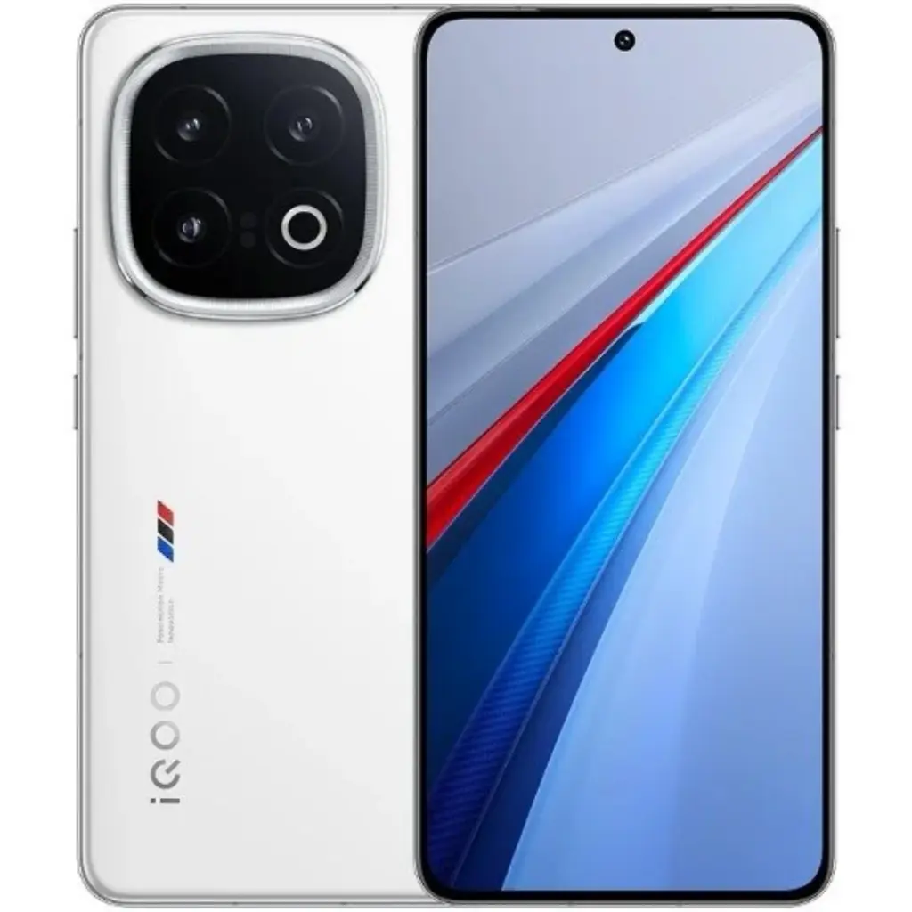 Vivo iQOO 13 LikeNew có thiết kế sang trọng