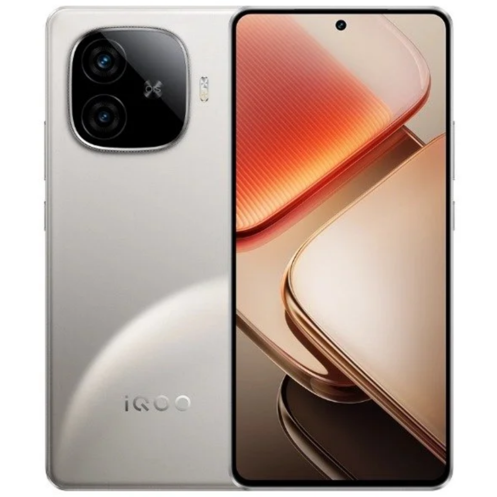 Vivo iQoo Z9 Turbo Plus nổi bật với thiết kế tinh tế và hiệu năng cao