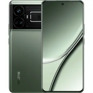 Realme GT5 5G (12GB|256GB) Snap 8 Gen 2 LikeNew