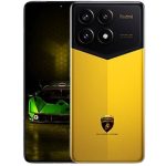 Xiaomi Redmi K70 Pro Lamborghini Edition (24|1TB) Snap 8 Gen 3 LikeNew Fullbox — ảnh 1