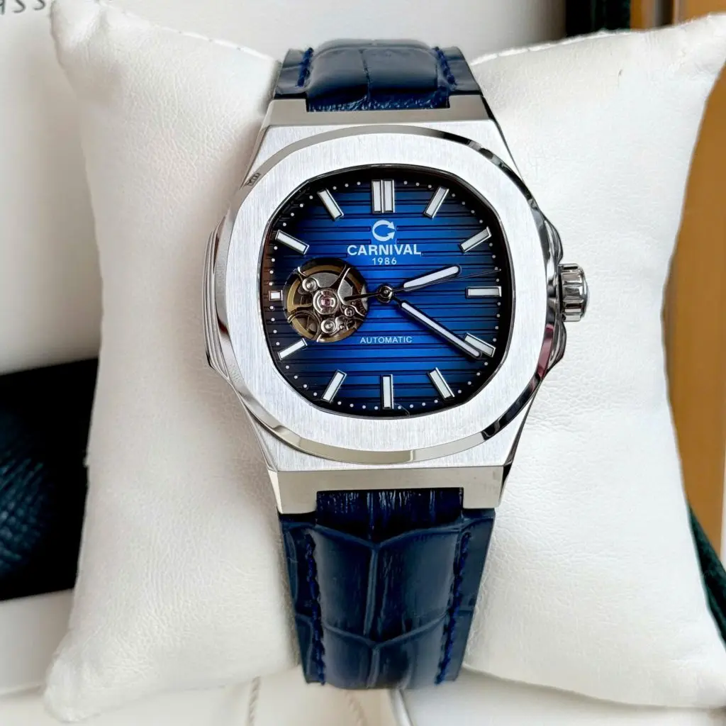 ĐỒNG HỒ NAM Carnival 8128G chính hãng
