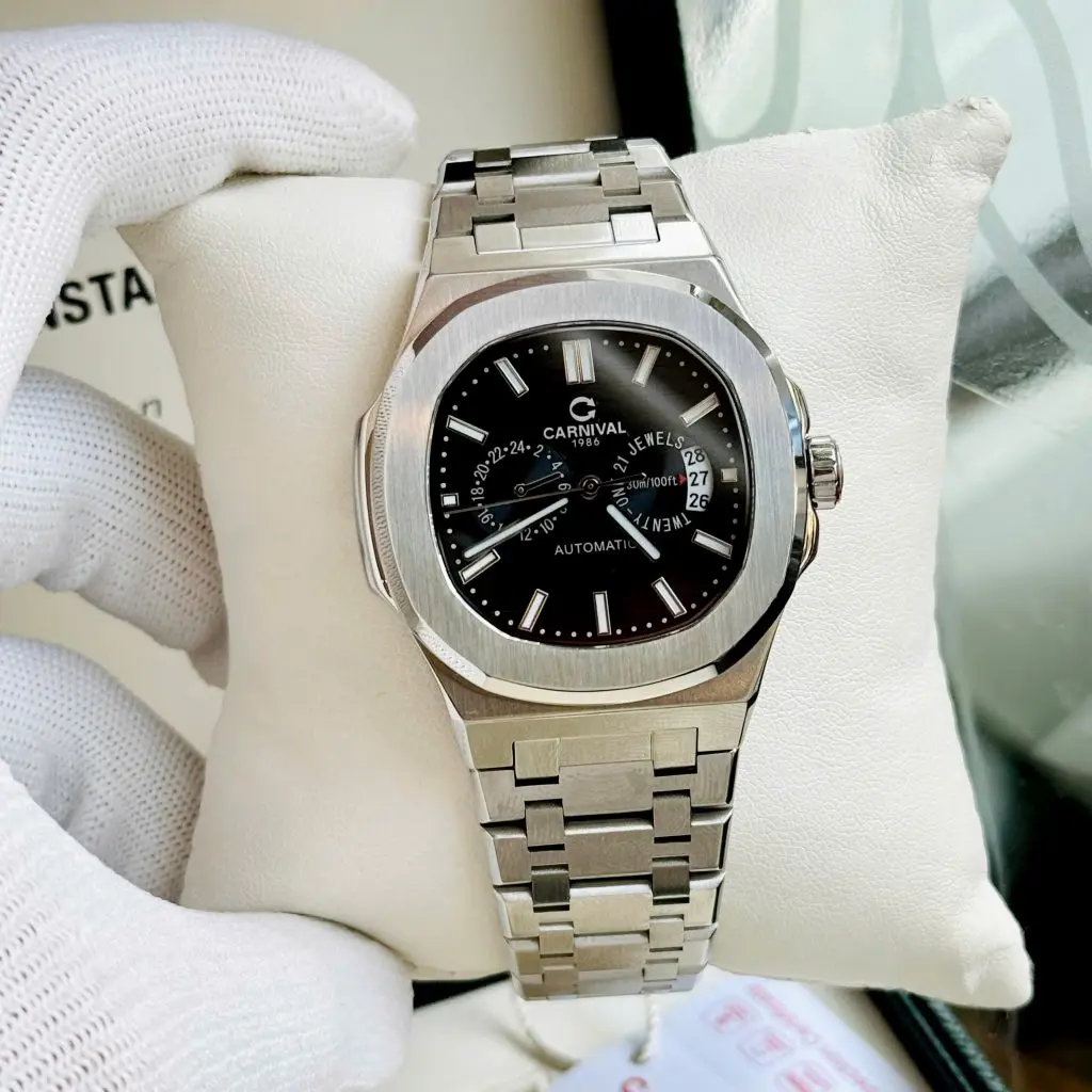 Mặt kính Sapphire giúp chống trầy xước vô cùng hiệu quả