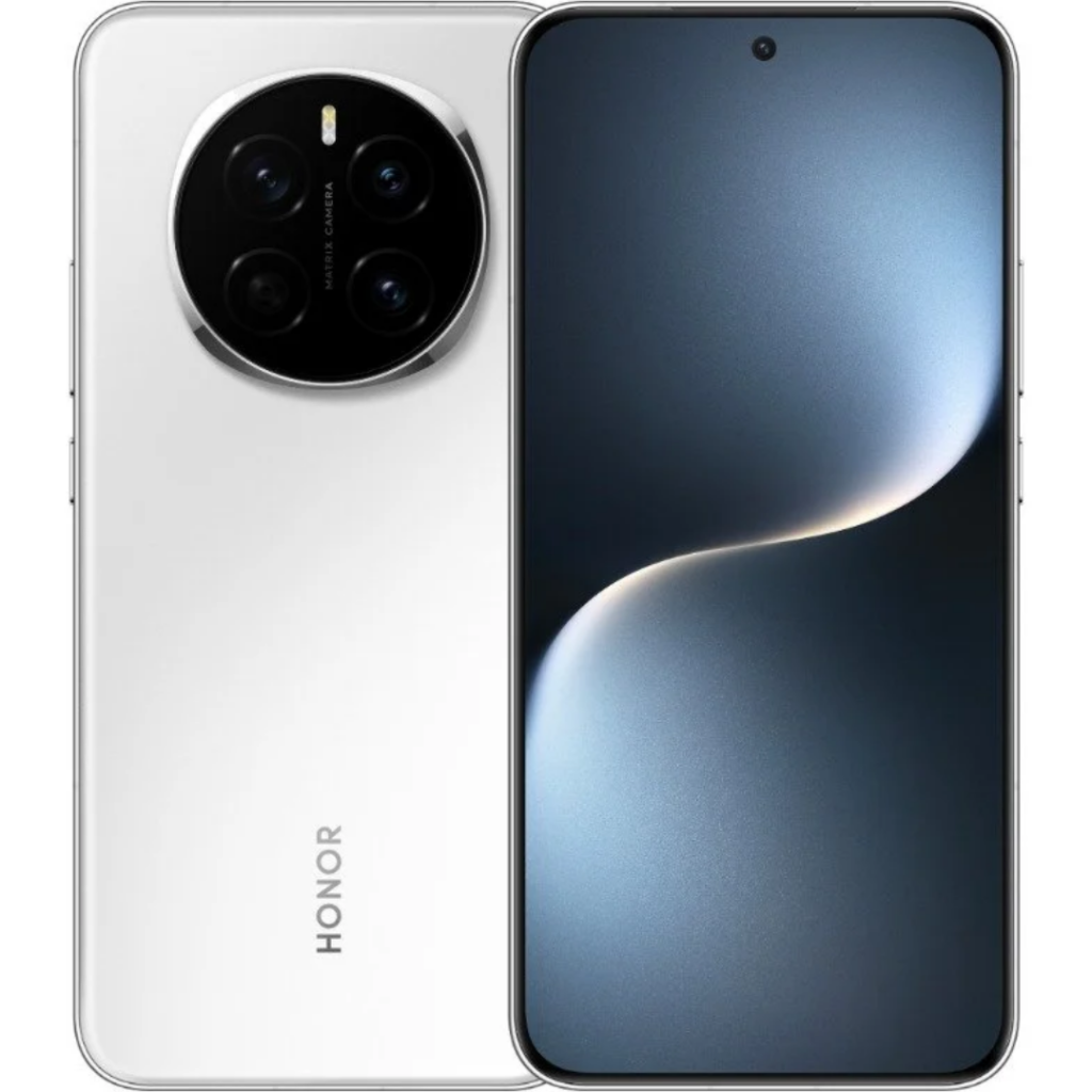 Viên pin 5650 mAh trên Honor Magic 7 đáp ứng cả ngày dài