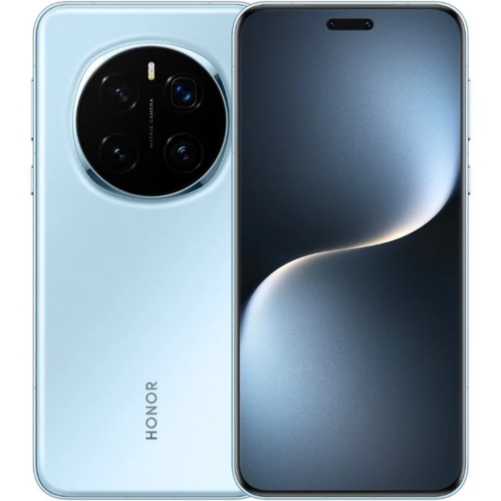 Honor Magic 7 Pro với thiết kế sang trọng và hiện đại