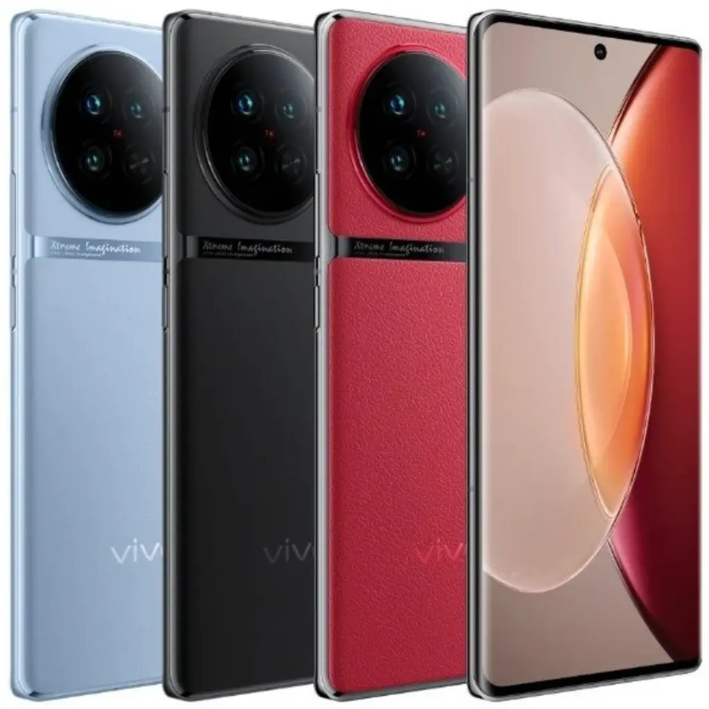 Màn hình AMOLED 120Hz mang lại trải nghiệm vuốt chạm mượt mà