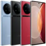 Vivo X90 (8GB|256GB) Dimensity 9200 LikeNew — ảnh 3