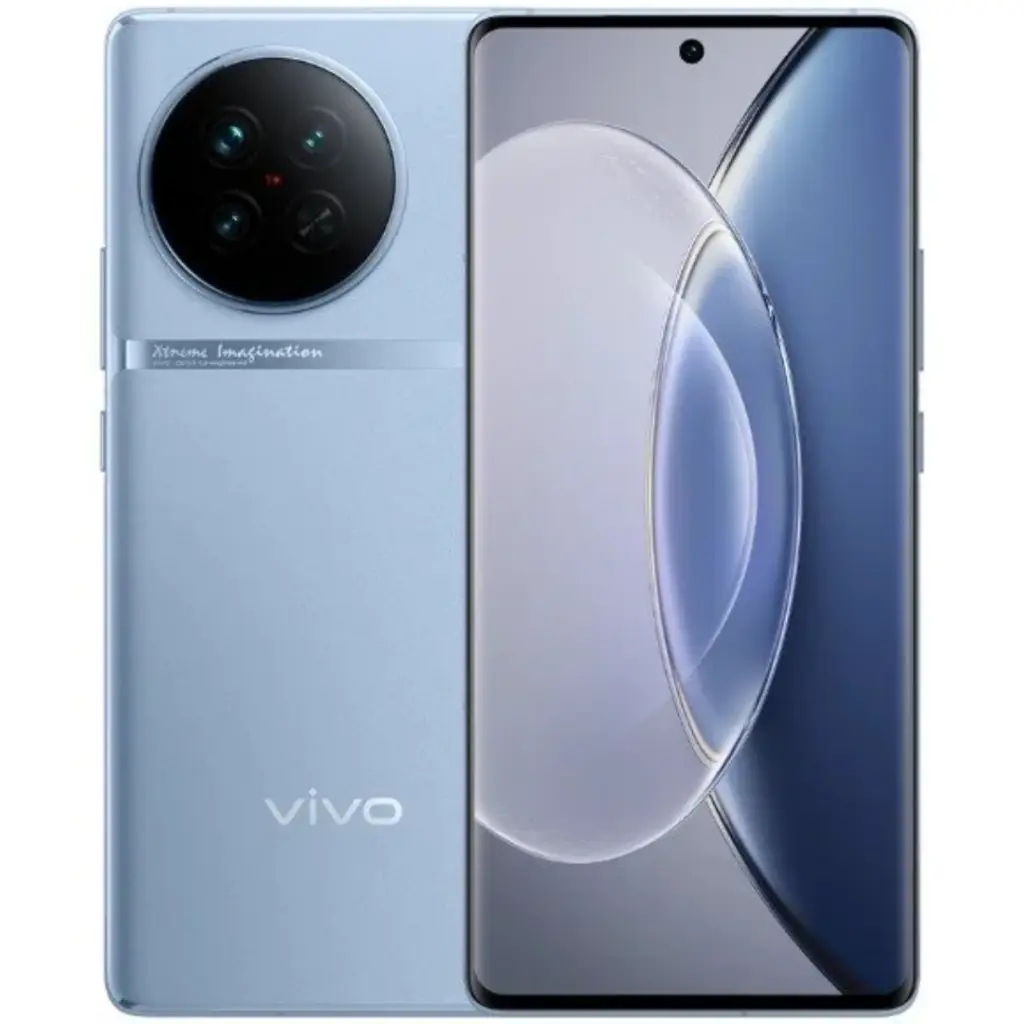 Vi xử lý Dimensity 9200 trên Vivo X90 tối ưu hóa hiệu suất