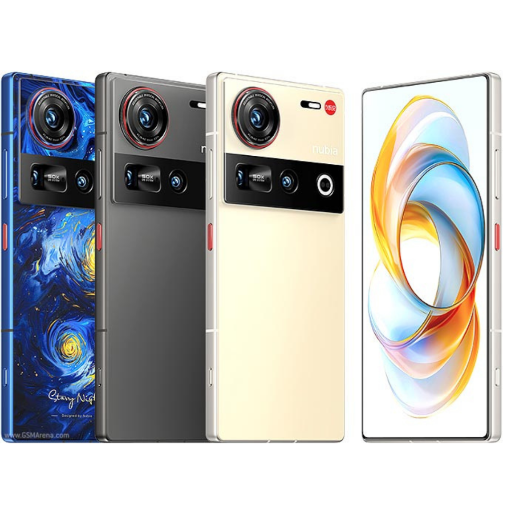 Cụm camera nhiếp ảnh chuyên nghiệp với ống kính tele