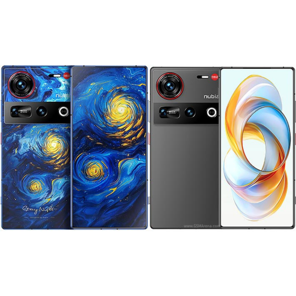 Màn hình AMOLED 144Hz hiển thị hình ảnh sắc nét