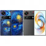 ZTE nubia Z70 Ultra (16GB|512GB) Snap 8 Elite NewSeal 100% Fullbox — ảnh 2