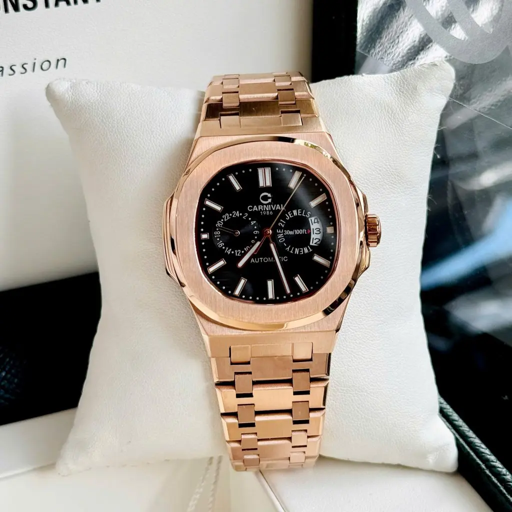 Núm điều chỉnh tinh tế giúp thao tác dễ dàng