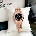 ĐỒNG HỒ Nữ Carnival 8160L-VH-T- Mặt Bạc-Dây Thép - Pin - Kính Sapphire — ảnh 7