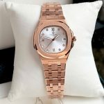 ĐỒNG HỒ Nữ Carnival 8160L-VH-T- Mặt Bạc-Dây Thép - Pin - Kính Sapphire — ảnh 1