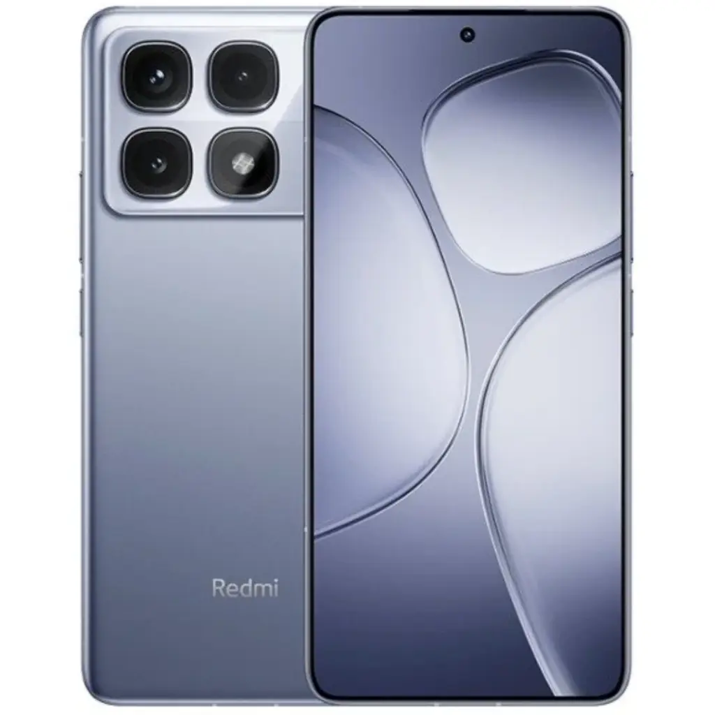 Xiaomi Redmi K70 Ultra nguyên seal fullbox chính hãng
