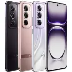 OPPO Reno 12 Pro 5G (12GB|256GB) Dimensity 9200 Plus LikeNew — ảnh 2