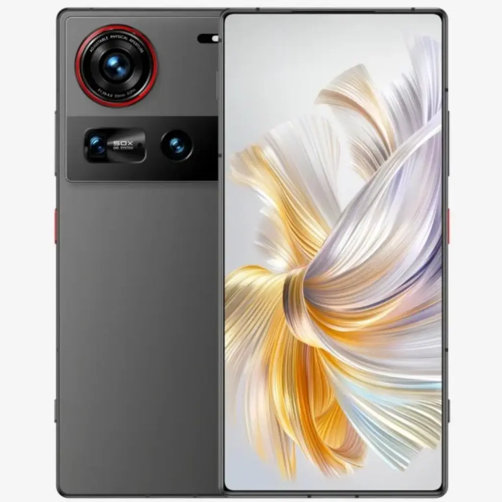 Điện thoại thông minh ZTE nubia Z70 Ultra phiên bản LikeNew Fullbox