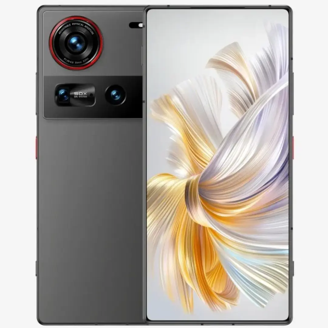 ZTE nubia Z70 Ultra (12GB|256GB) Snap 8 Elite LikeNew Fullbox