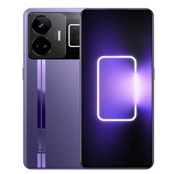Realme GT Neo5 5G 16GB|256GB Snap 8+ Gen 1 LikeNew