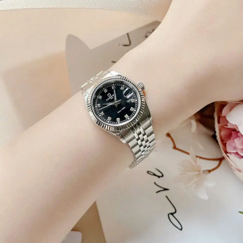Thiết kế tối giản, thanh lịch cho phái đẹp