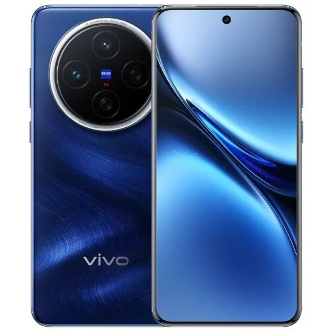 Vivo X200 (12GB|256GB) Dimensity 9400 LikeNew Fullbox