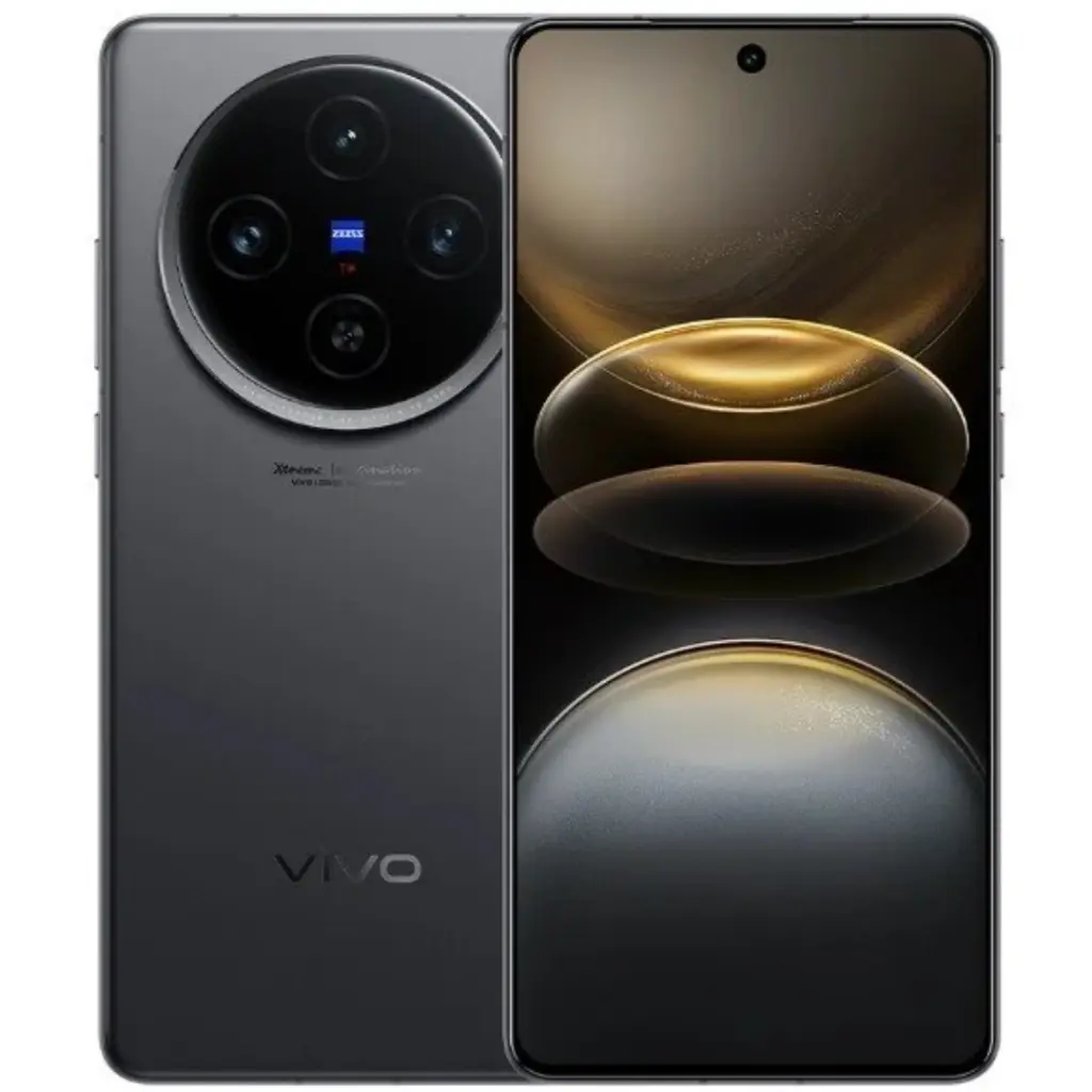 Màn hình LTPO AMOLED 120Hz hiển thị rực rỡ và chi tiết