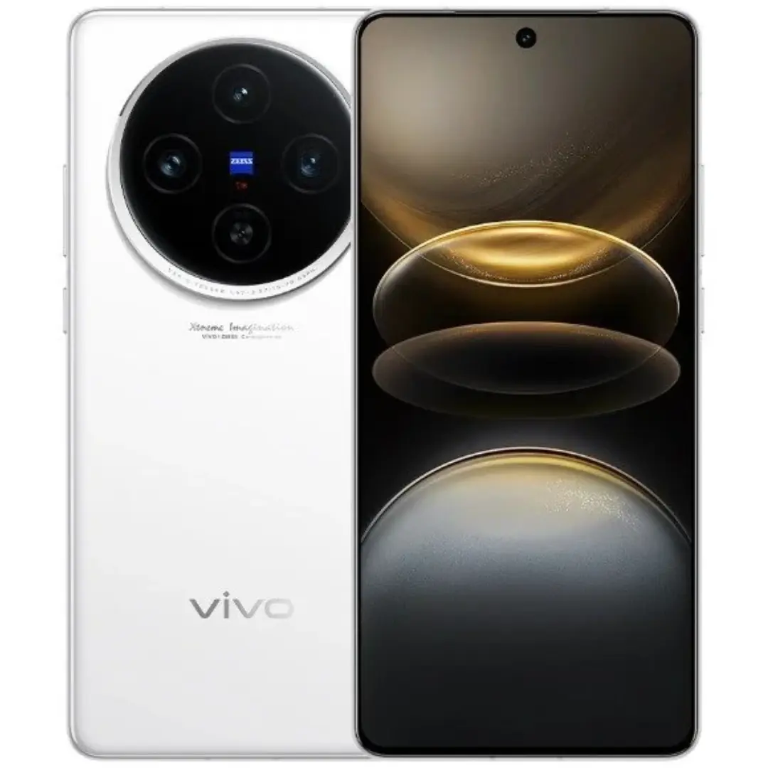 Vivo X100s (16GB|512GB) Dimensity 9300 NewSeal 100% Fullbox