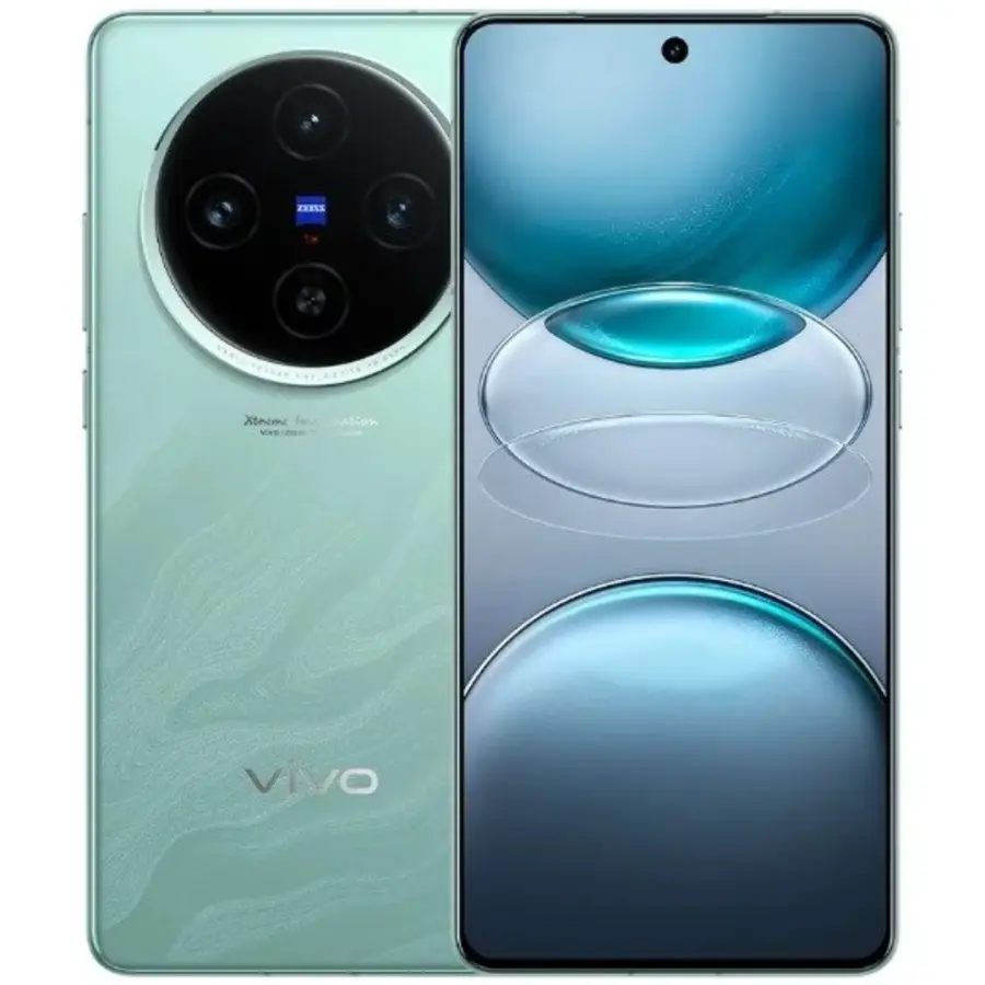 Vivo X100s (12GB|256GB) Dimensity 9300 LikeNew Fullbox