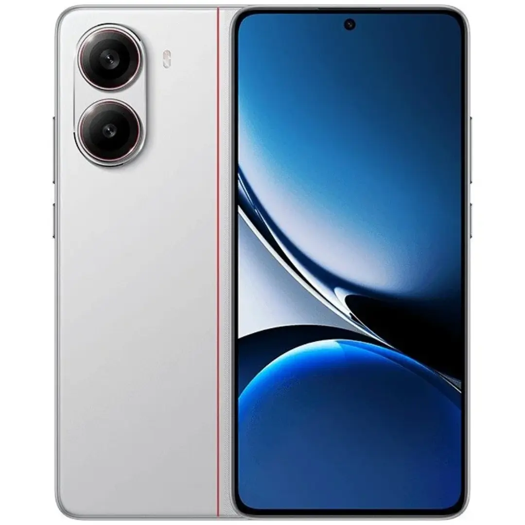 Xiaomi Redmi Turbo 4 5G (12GB|512GB) Dimensity 8400 Ultra LikeNew