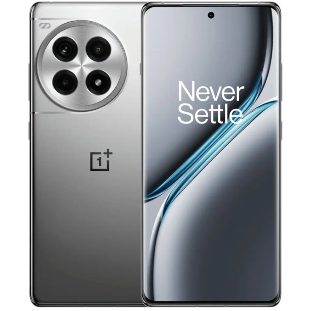 Điện thoại OnePlus Ace 3 Pro với thiết kế sang trọng hiện đại