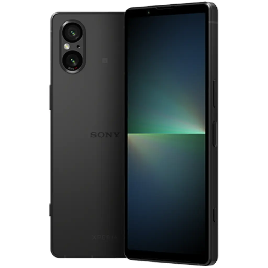Điện thoại Sony Xperia 5 V 5 bản Nhật 2 Sim thiết kế nhỏ gọn