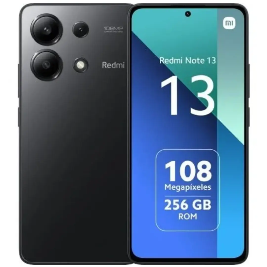 Xiaomi Redmi Note 13 (6GB|128GB) Snap 685 LikeNew Chính hãng