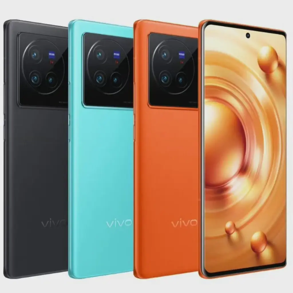 Công nghệ sạc nhanh 80W giúp tiết kiệm thời gian đáng kể