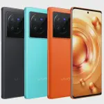 Vivo X80 5G (12GB|256GB) Dimensity 9000 LikeNew — ảnh 5