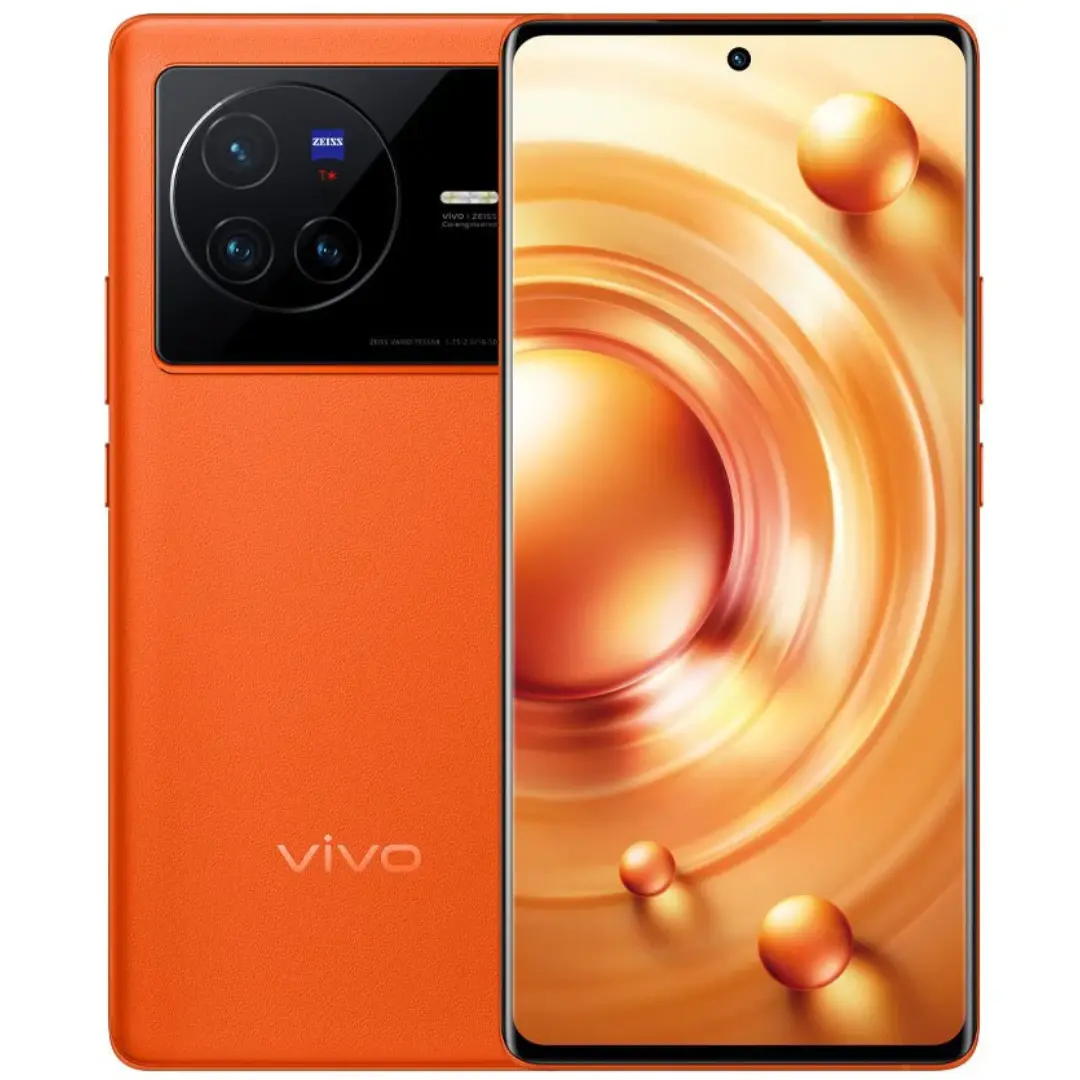 Vivo X80 5G (8GB|256GB) Dimensity 9000 LikeNew