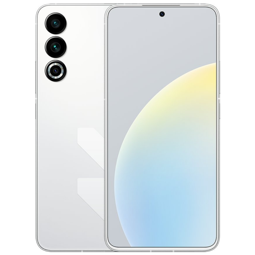 Meizu 20 Classic mang đến thiết kế hiện đại và sang trọng