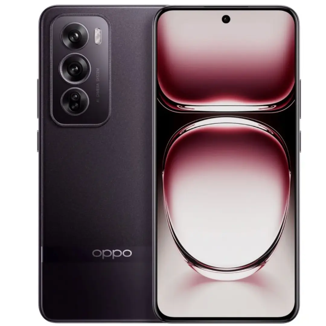 OPPO Reno 12 Pro 5G (12GB|256GB) Dimensity 9200 Plus LikeNew
