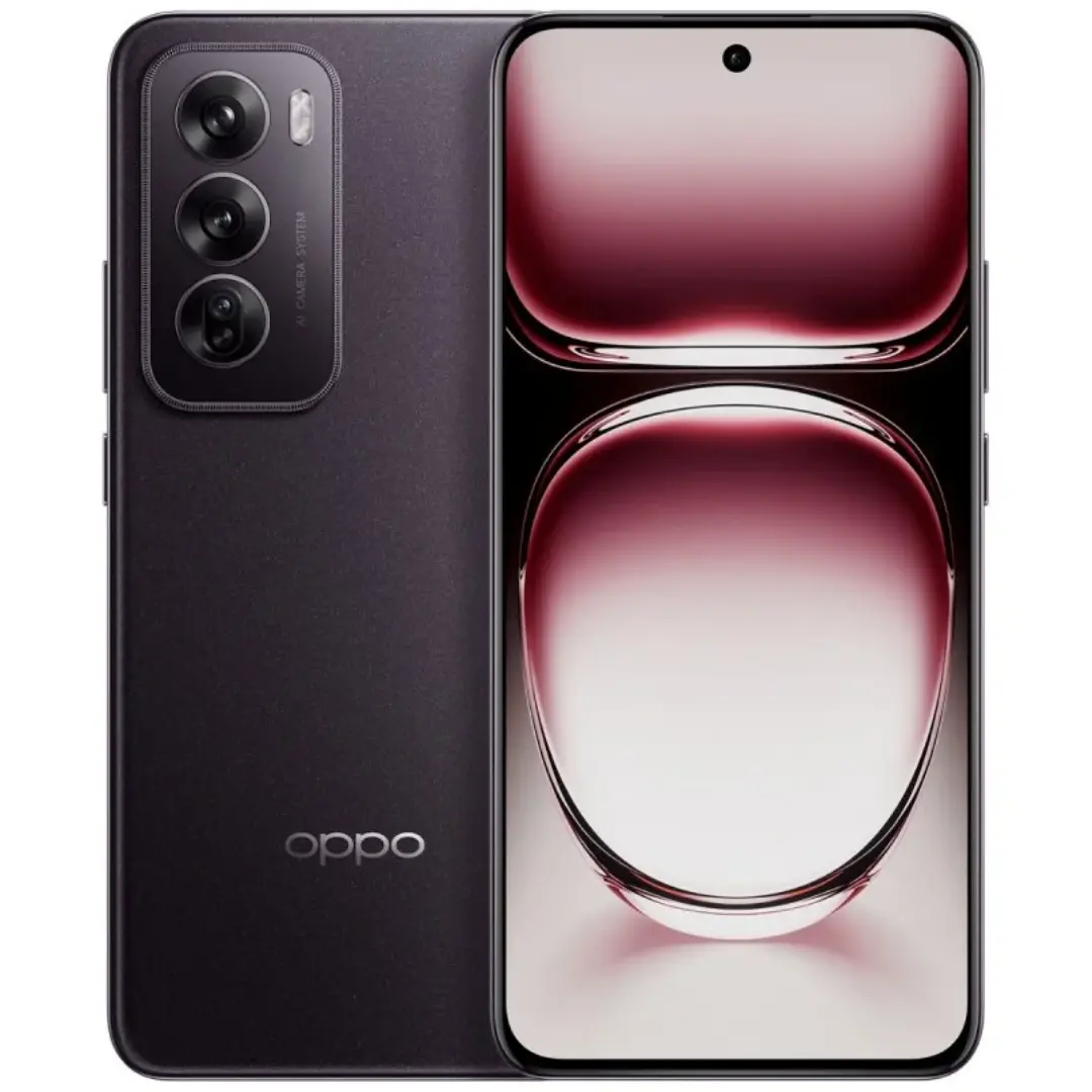 OPPO Reno 12 5G (16GB|256GB) Dimensity 8250 LikeNew