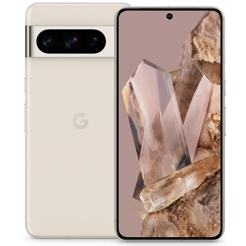 Màn hình OLED 6.7 inch hiển thị sắc nét dưới mọi điều kiện sáng