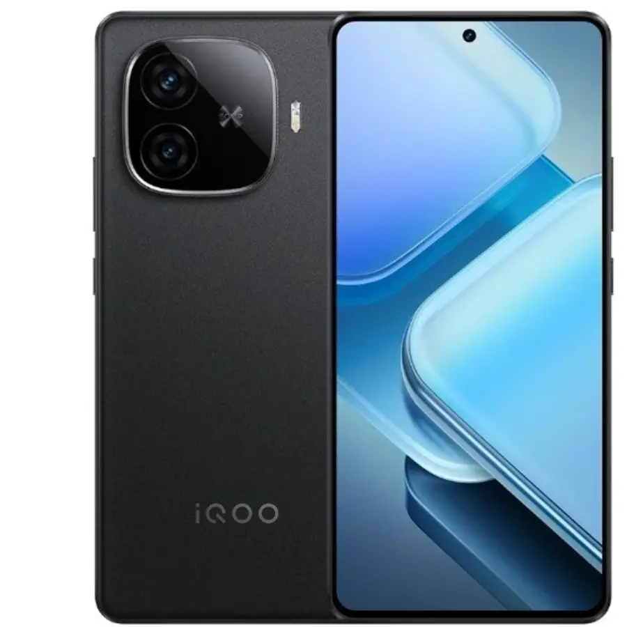 Vivo iQoo Z9 (12GB|256GB) Snap 7 Gen3 NewSeal Fullbox 100%