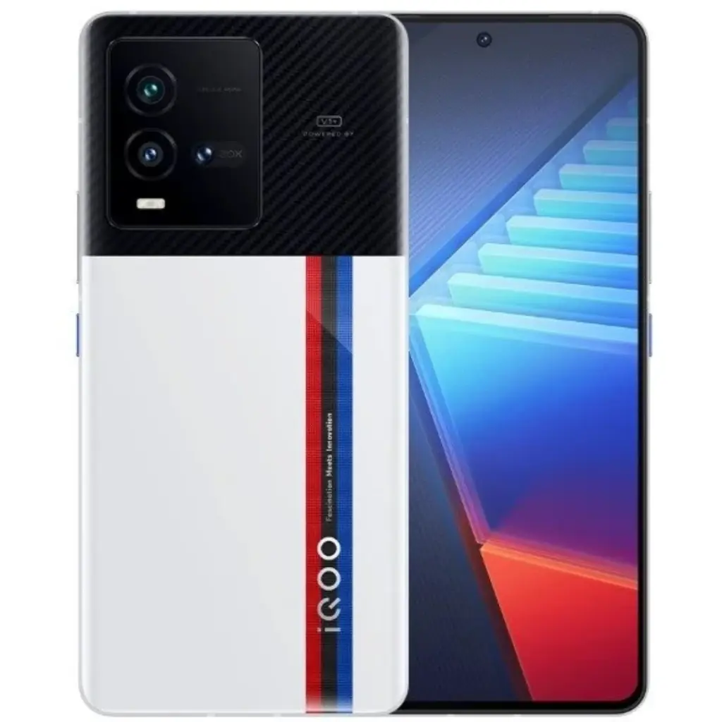 Vi xử lý Snapdragon 8+ Gen 1 mang lại hiệu năng chơi game mượt mà