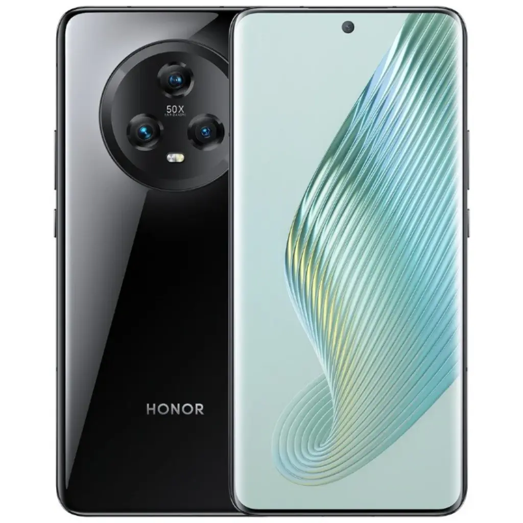 Honor Magic5 sở hữu thiết kế sang trọng và hiện đại