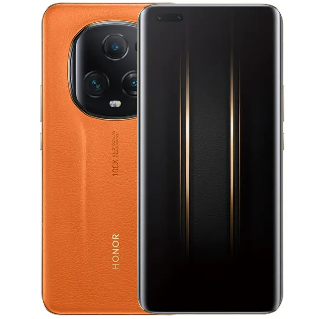 Màn hình sắc nét và hiệu năng mạnh mẽ trên Honor Magic5 Ultimate