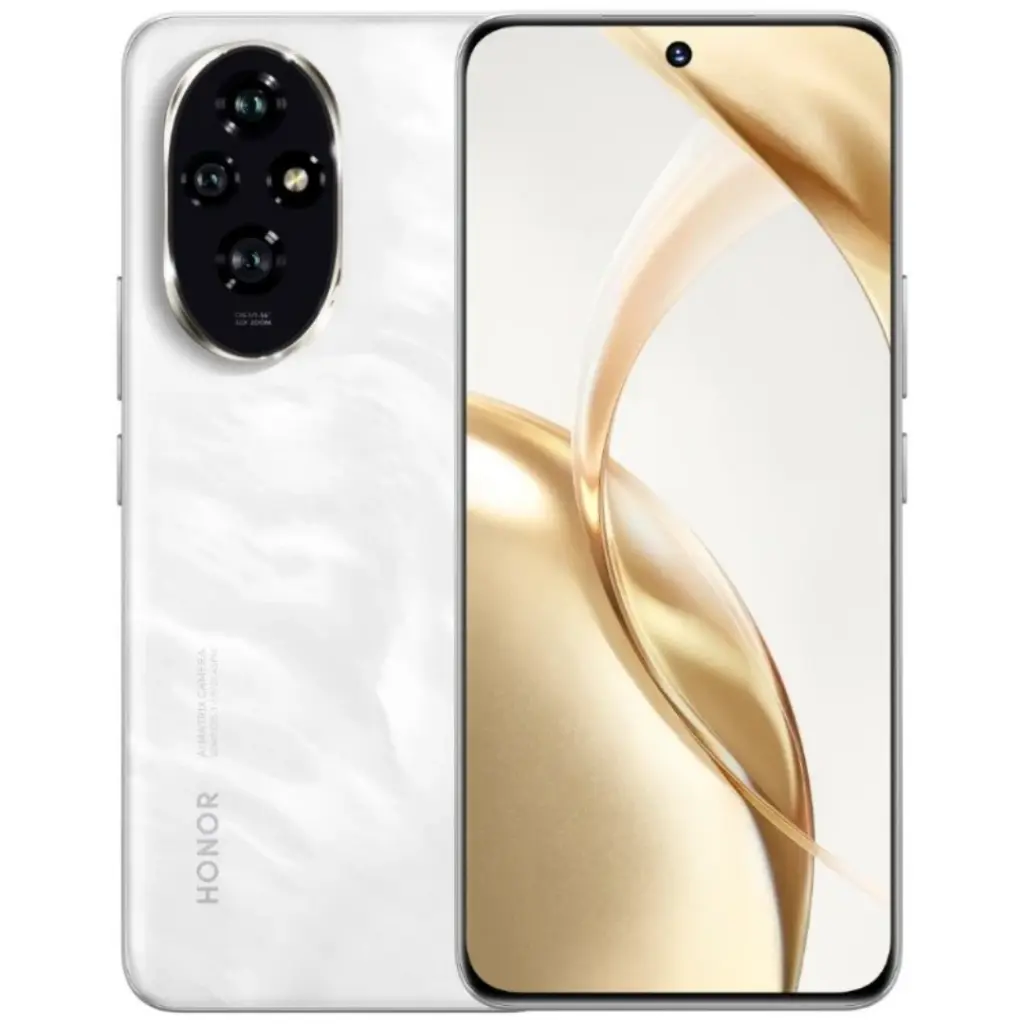 Honor 200 mang đến trải nghiệm tuyệt vời trong phân khúc tầm trung