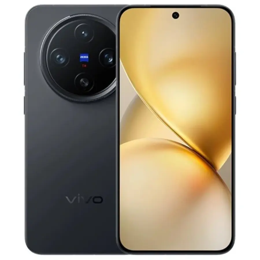 Vivo X200 Pro Mini (12GB|256GB) Dimensity 9400 LikeNew Fullbox