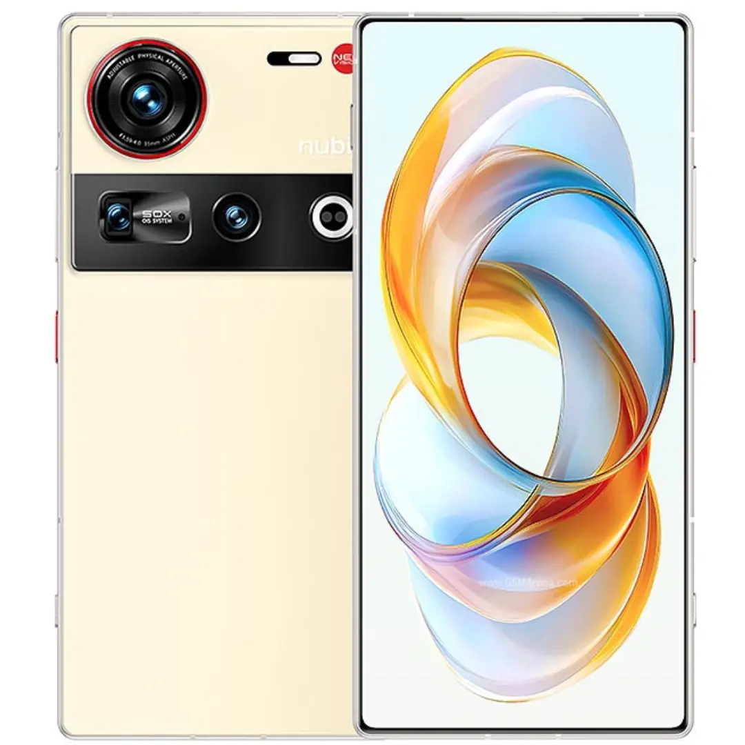 ZTE nubia Z70 Ultra (12GB|256GB) Snap 8 Elite LikeNew